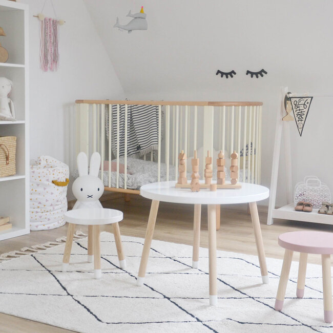 Lorena Canals Vloerkleed Bereber Katoen 2 maten leverbaar Lorena Canals