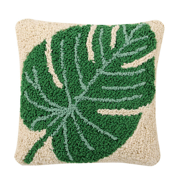Lorena Canals Sierkussen Monstera Big Leaf Lorena Canals