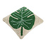 Lorena Canals Sierkussen Monstera Big Leaf Lorena Canals