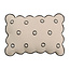 Lorena Canals Combi Deal Stars & Biscuits Lorena Canals