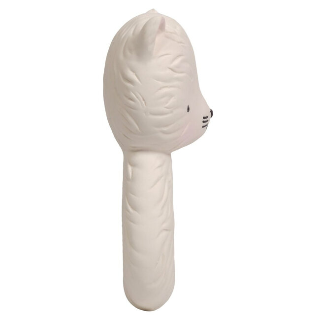 A Little Lovely Company Bijtring Poesje A Little Lovely Company