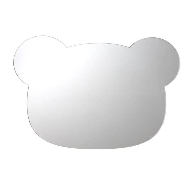 A Little Lovely Company Mirror Panda Bear A Little Lovely Company