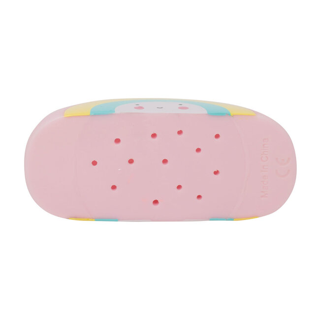 A Little Lovely Company Bath Toy Rainbow A Little Lovely Company