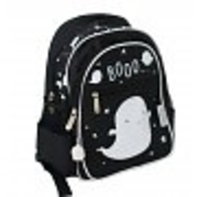 A Little Lovely Company Kinderrugzak Ghost A Little Lovely Company