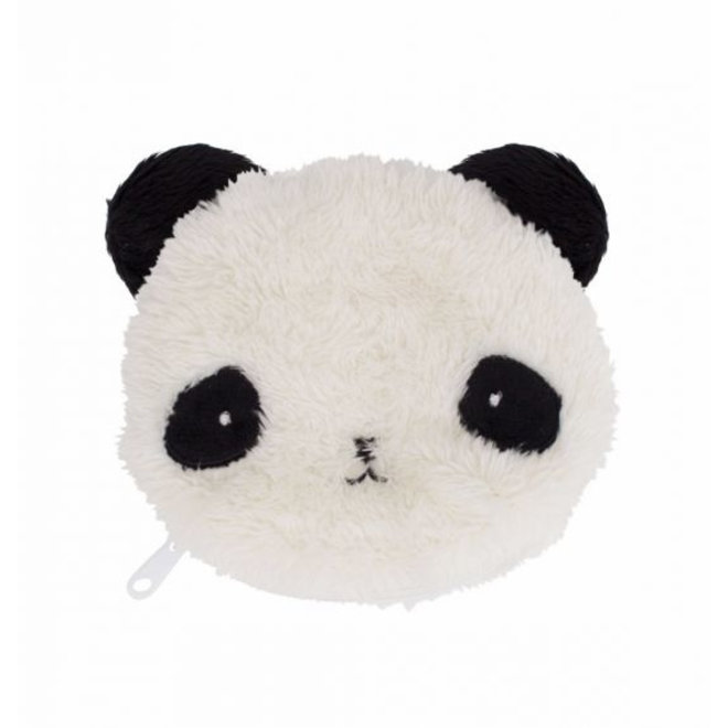 Portemonnee Fluffy Panda
