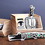 Wee Gallery Knuffel kussen Krokodil Wee Gallery