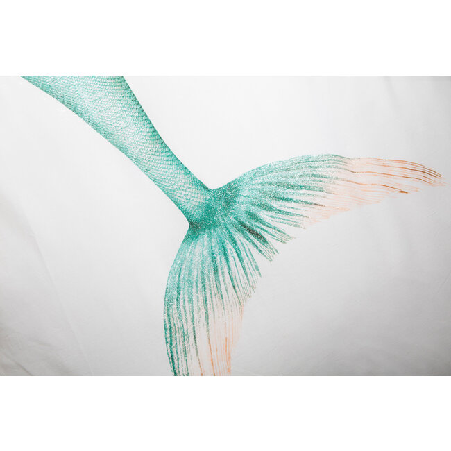 Snurk Dekbedovertrek Mermaid SNURK