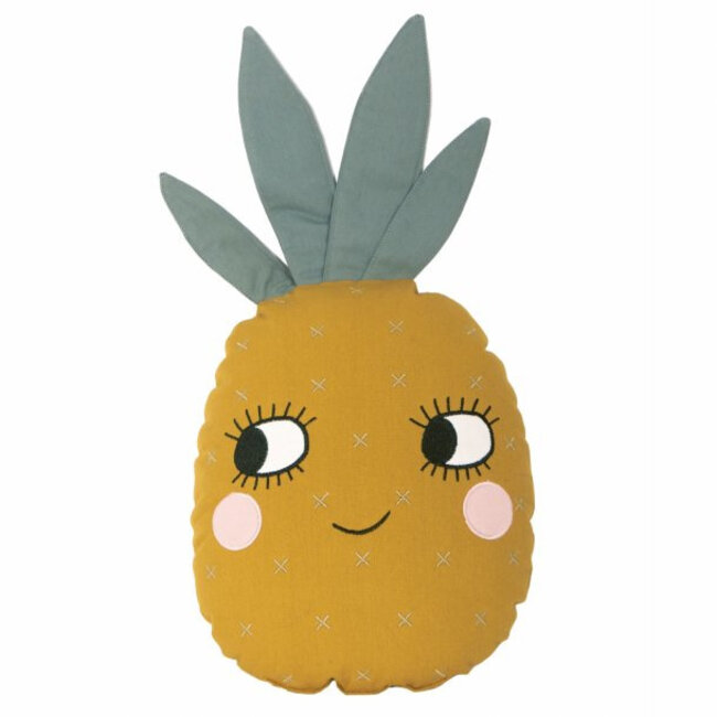 Roommate Kussen Mr Pineapple van Roommate