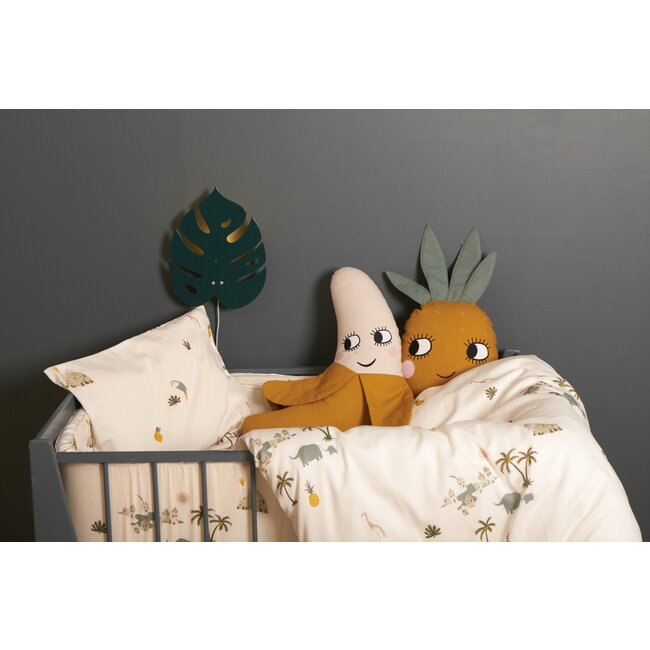 Roommate Kussen Mr Pineapple van Roommate