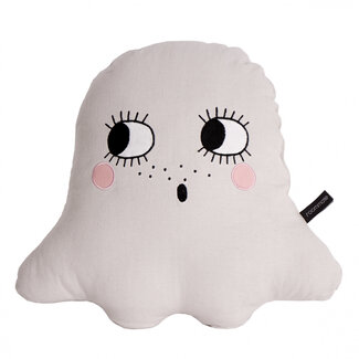 Roommate Knuffel Kussen Kinderkamer Ghost