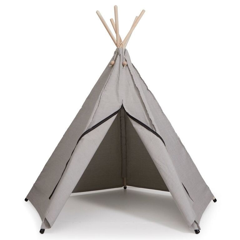 Tipi Tent / Speeltent Grijs van Roommate