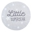 Lorena Canals Vloerkleed Kinderkamer Little Superstar Mr. Wonderful Lorena Canals