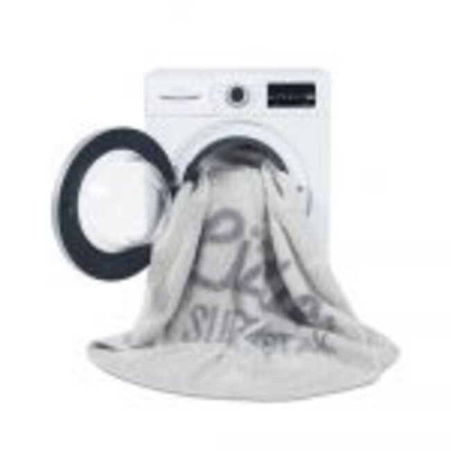 Lorena Canals Vloerkleed Kinderkamer Little Superstar Mr. Wonderful Lorena Canals