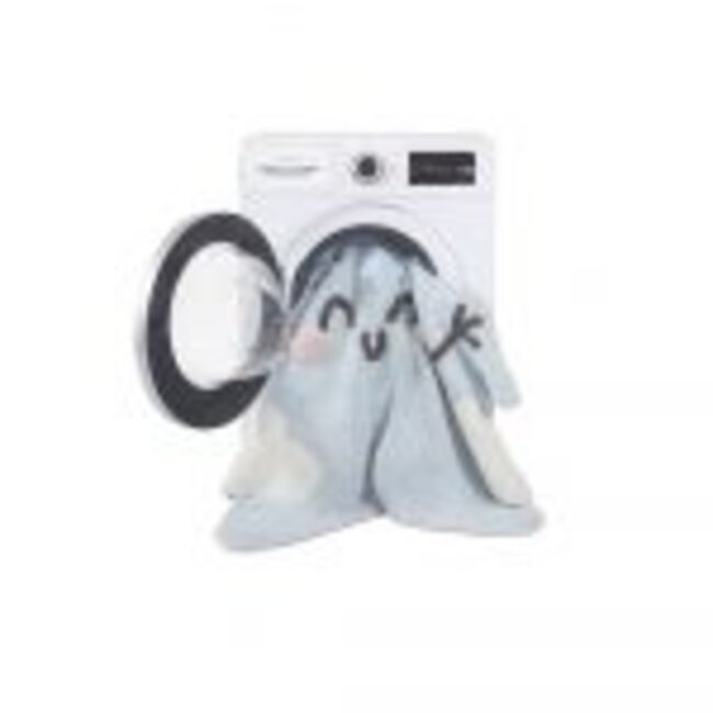 Lorena Canals Vloerkleed Kinderkamer Silhouette Happy Star Lorena Canals