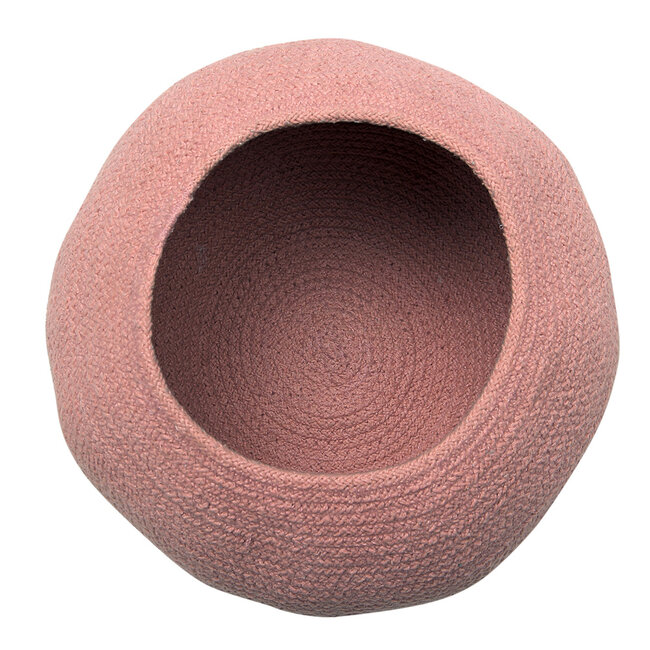 Lorena Canals Opbergmand Kinderkamer Bola Muted Clay Lorena Canals