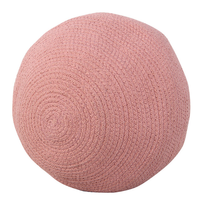 Lorena Canals Opbergmand Kinderkamer Bola Muted Clay Lorena Canals