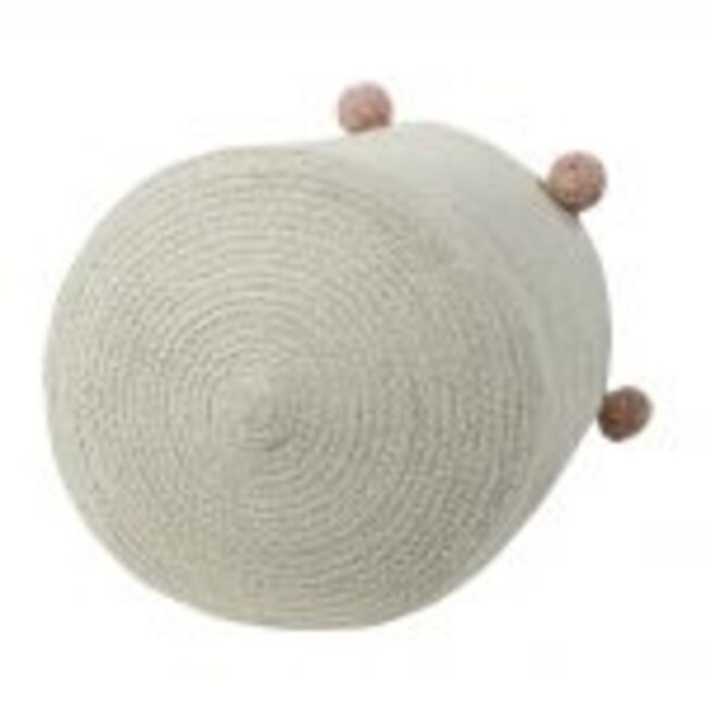 Lorena Canals Opbergmand Kinderkamer Bubbly Nude Lorena Canals