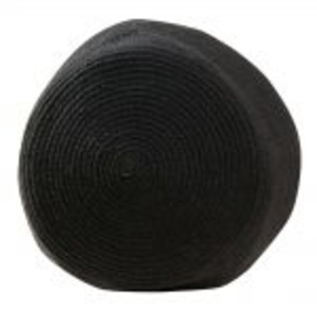 Lorena Canals Opbergmand Kinderkamer Zoco Black Lorena Canals