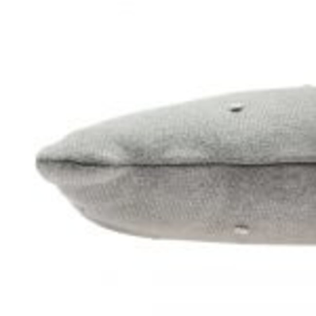 Lorena Canals Kussen Kinderkamer Biscuit Grey Lorena Canals