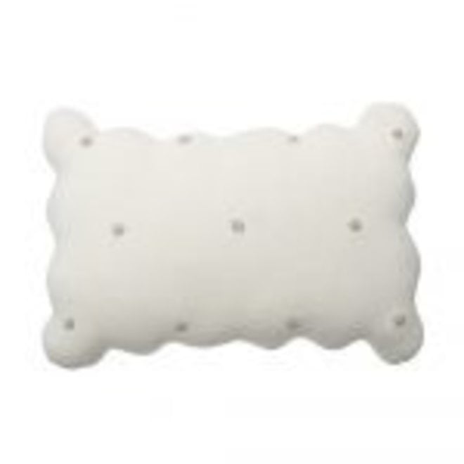 Kussen Kinderkamer Biscuit Ivory