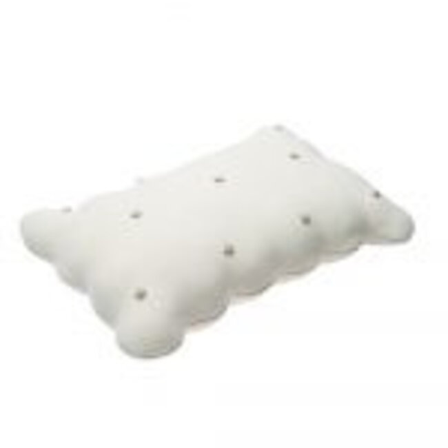 Lorena Canals Kussen Kinderkamer Biscuit Ivory Lorena Canals