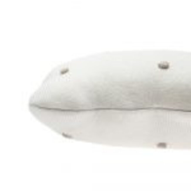 Lorena Canals Kussen Kinderkamer Biscuit Ivory Lorena Canals