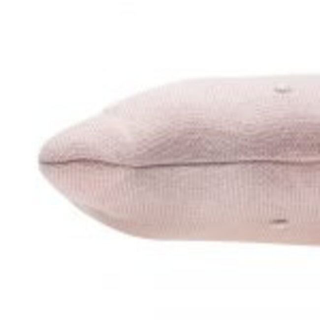 Lorena Canals Kussen Kinderkamer Biscuit Pink Lorena Canals