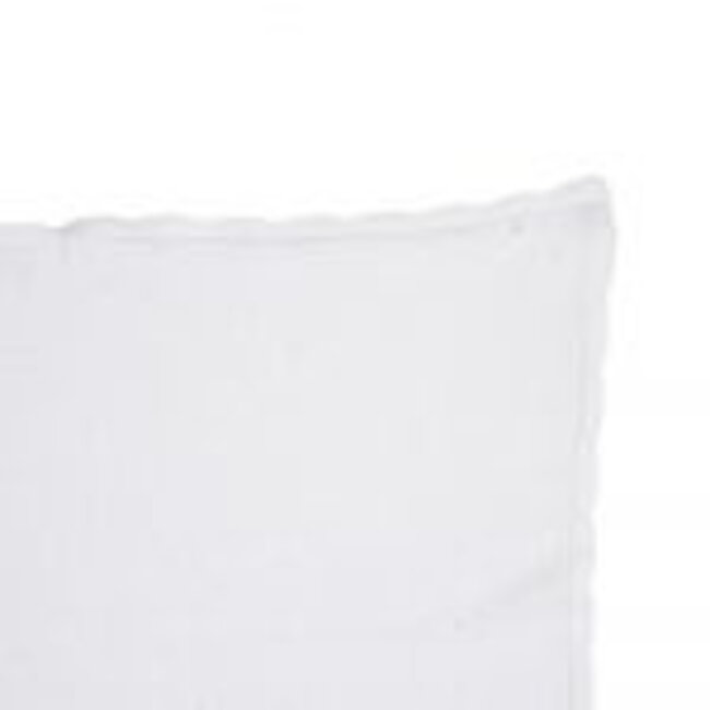 Lorena Canals Baby Dekentje Biscuit White Lorena Canals