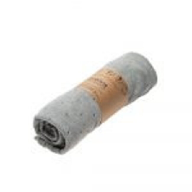 Lorena Canals Baby Dekentje Biscuit Grey Lorena Canals