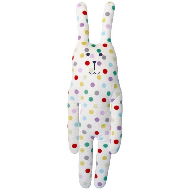 Knuffel Craftholic Bunny XL Multi Color