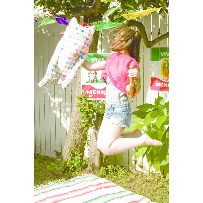 Craftholic Knuffel Craftholic Cat Mexico XL 100 cm