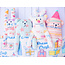 Craftholic Knuffel Craftholic Raindeer Present Small 40 cm