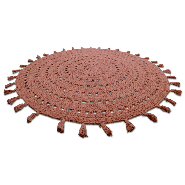 Nattiot Vloerkleed Kinderkamer Nila Liege Nattiot