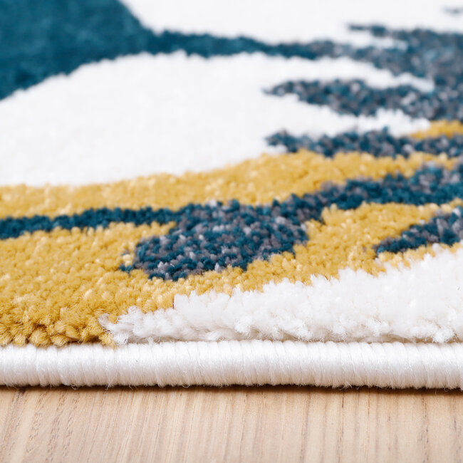 Vloerkleed Kinderkamer Sören Nattiot