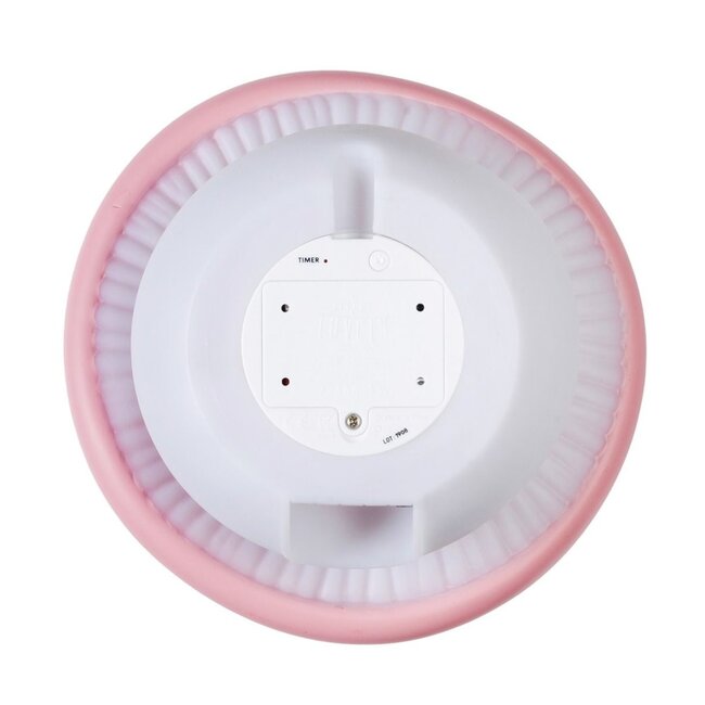 A Little Lovely Company Nachtlamp Paddenstoelhuis - Elfje A Little Lovely Company