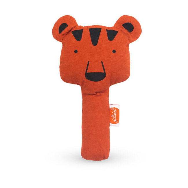 Jollein Rammelaar Animal Club Rust Jollein