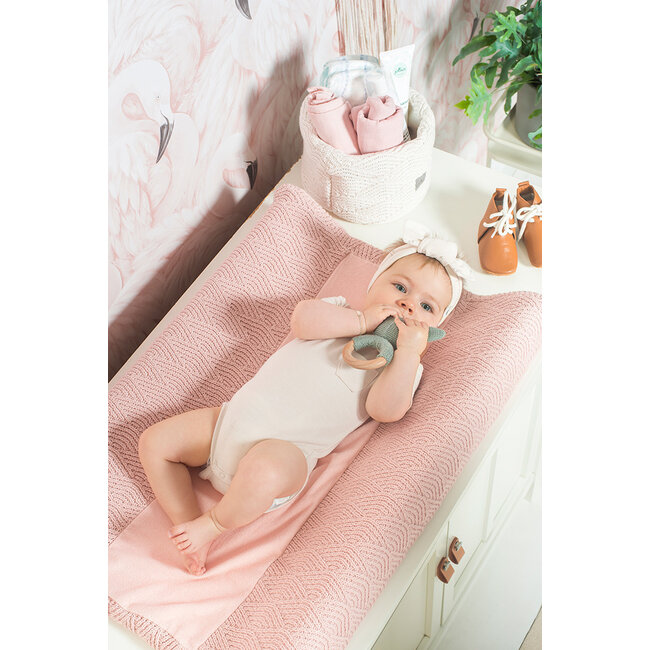 Jollein Bijtring Ø 7cm Deer Ash Green Jollein