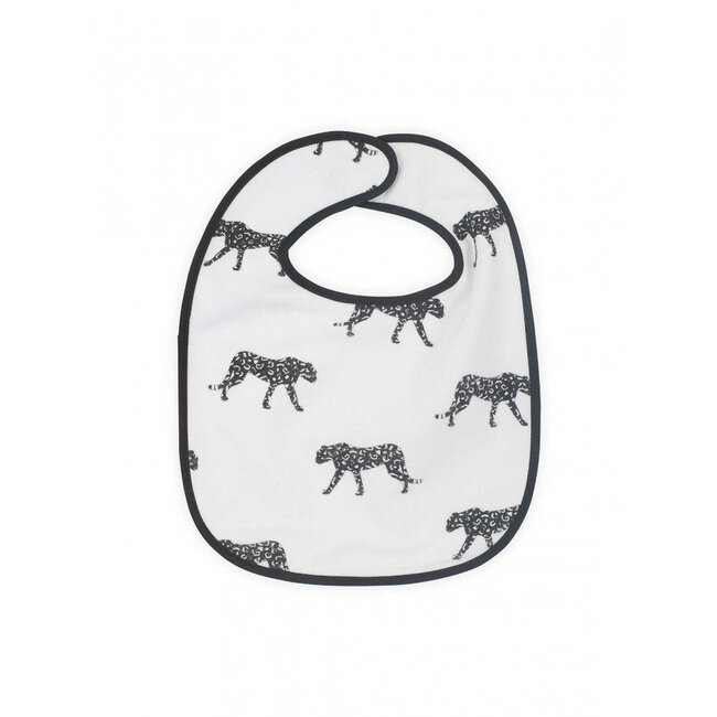 Jollein Slab Leopard 3 stuks van Jollein