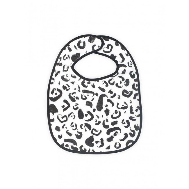 Jollein Slab Leopard 3 stuks van Jollein