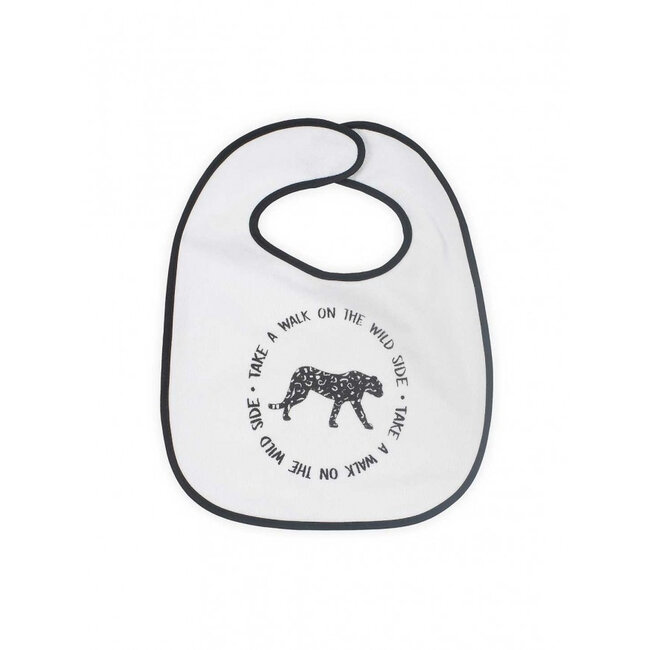 Jollein Slab Leopard 3 stuks van Jollein