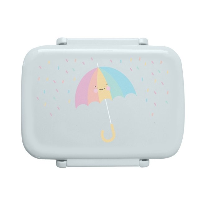 Lunchbox Umbrella Eef Lillemor