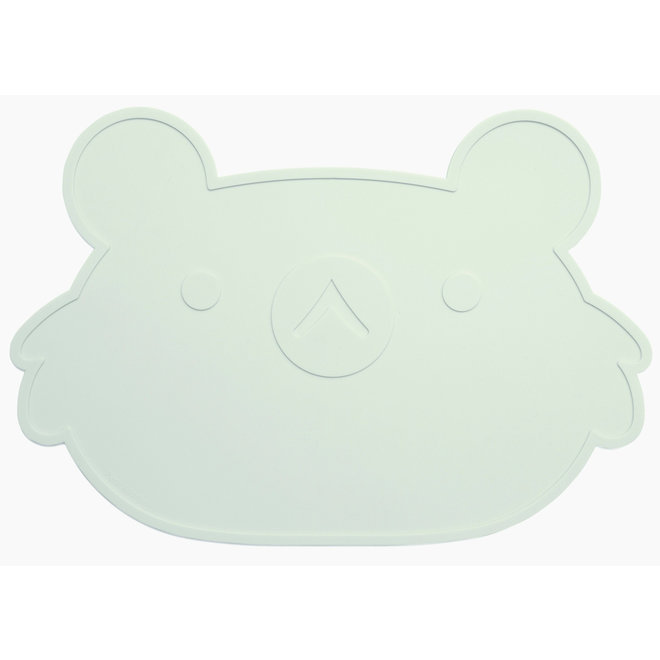 Koala Placemat Mint