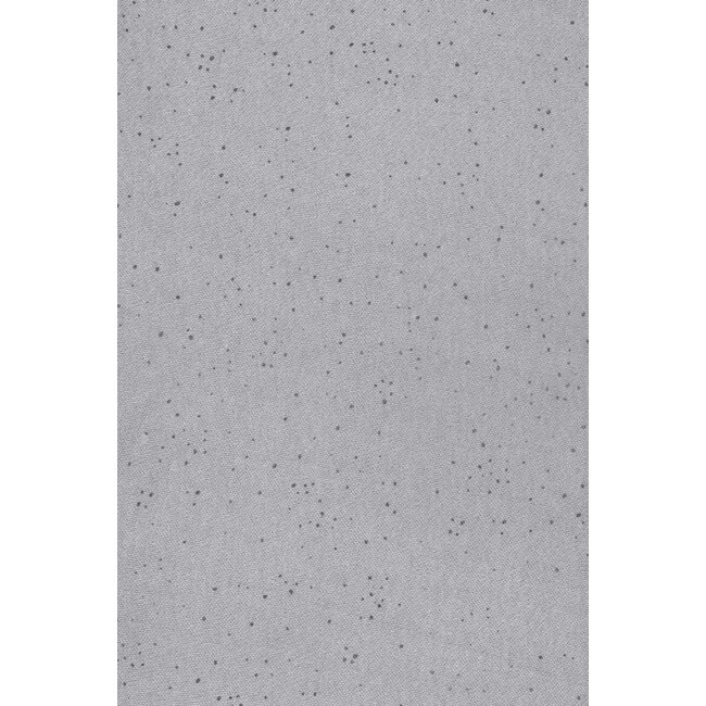 Waskussenhoes Mini Dots Mist Grey Jollein