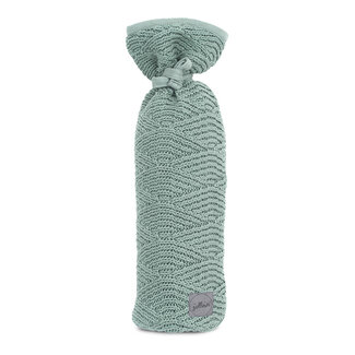 Kruikenzak River Knit Ash Green