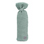 Kruikenzak River Knit Ash Green Jollein