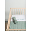 Kruikenzak River Knit Ash Green Jollein