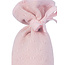 Jollein Kruikenzak Soft knit Creamy Peach Jollein