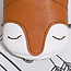 Baby's First Shoes Baby Schoentjes Cute Fox Baby's First Shoes