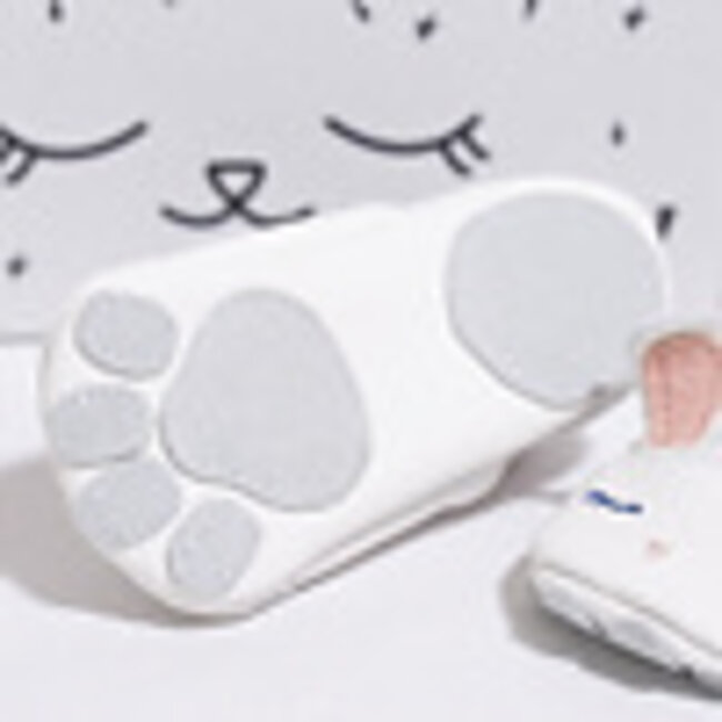 Baby's First Shoes Baby Schoentjes "Cute Bunny  Baby's First Shoes