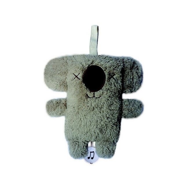 OB Designs Muziekdoosje Keith Koala O.B. Designs